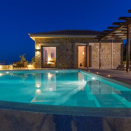 Olivia'S Villas Of Luxury Kalivia (Skiathos) Exterior foto