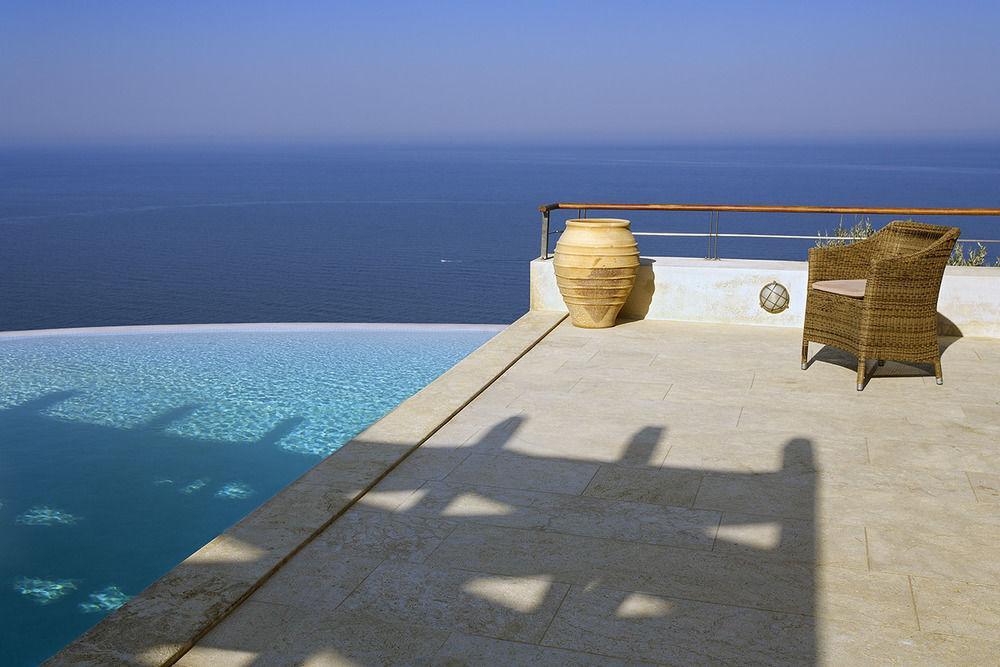 Olivia'S Villas Of Luxury Kalivia (Skiathos) Exterior foto