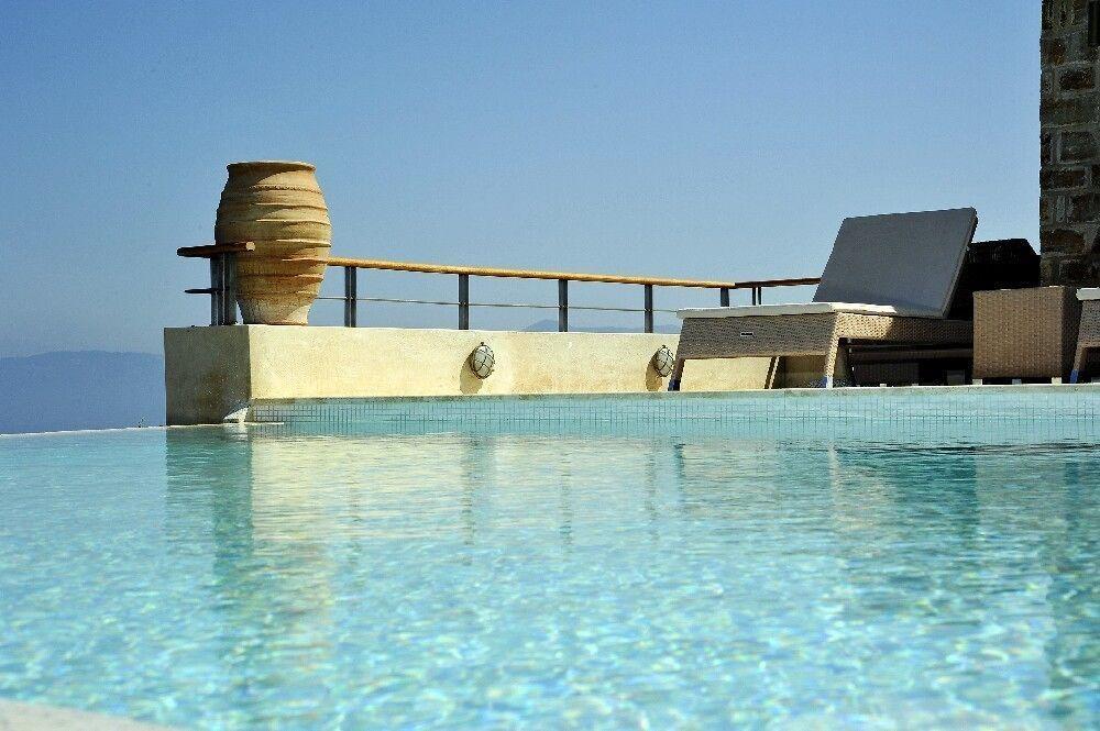 Olivia'S Villas Of Luxury Kalivia (Skiathos) Exterior foto