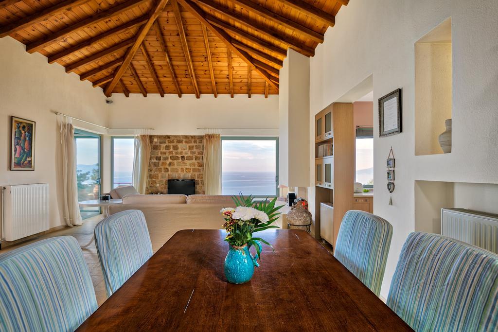 Olivia'S Villas Of Luxury Kalivia (Skiathos) Exterior foto