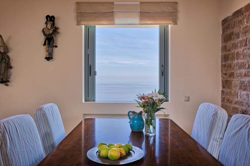 Olivia'S Villas Of Luxury Kalivia (Skiathos) Exterior foto