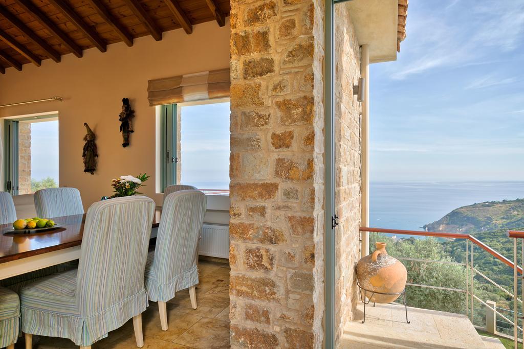 Olivia'S Villas Of Luxury Kalivia (Skiathos) Exterior foto