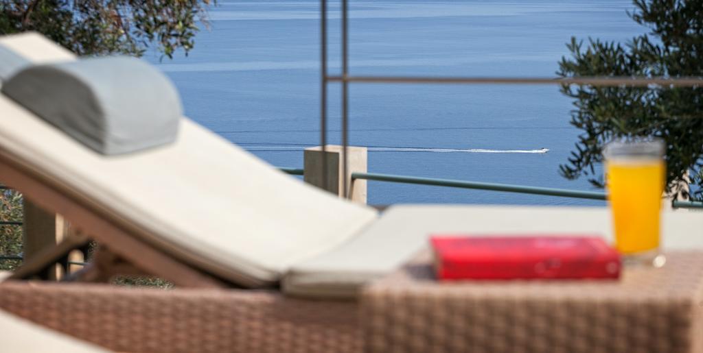 Olivia'S Villas Of Luxury Kalivia (Skiathos) Exterior foto