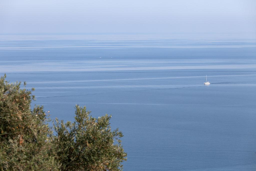 Olivia'S Villas Of Luxury Kalivia (Skiathos) Exterior foto