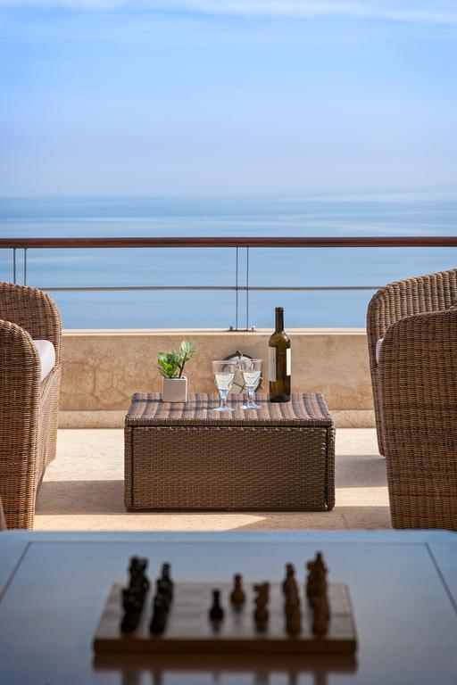 Olivia'S Villas Of Luxury Kalivia (Skiathos) Exterior foto