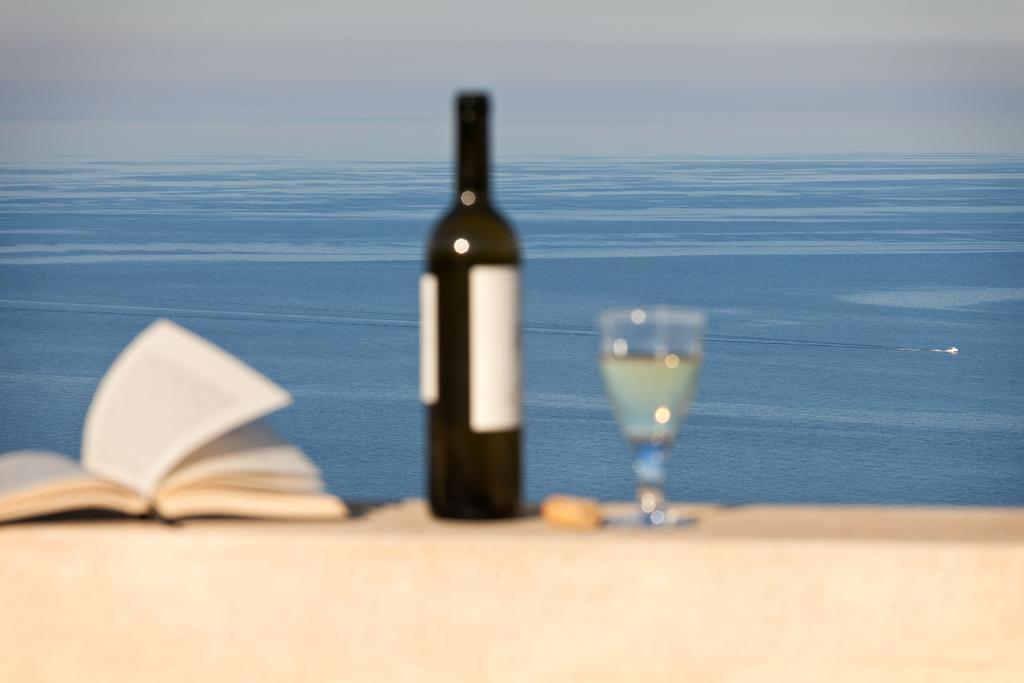 Olivia'S Villas Of Luxury Kalivia (Skiathos) Exterior foto