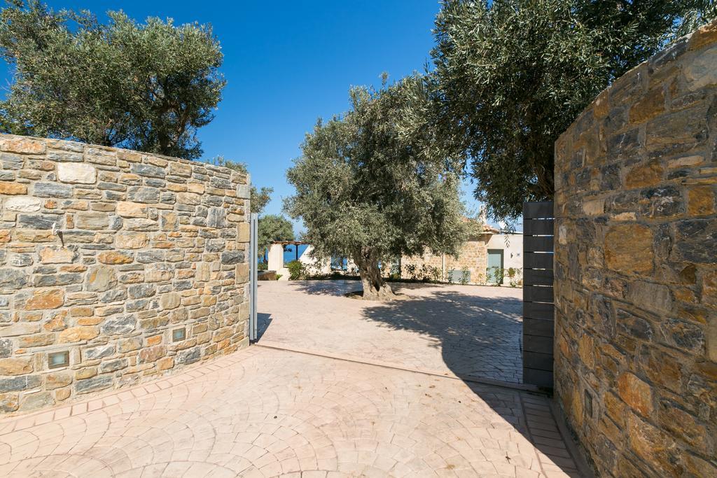 Olivia'S Villas Of Luxury Kalivia (Skiathos) Exterior foto