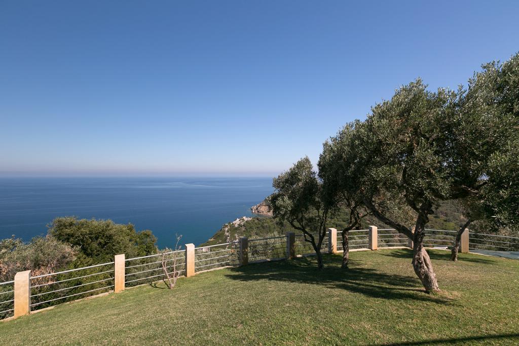 Olivia'S Villas Of Luxury Kalivia (Skiathos) Exterior foto