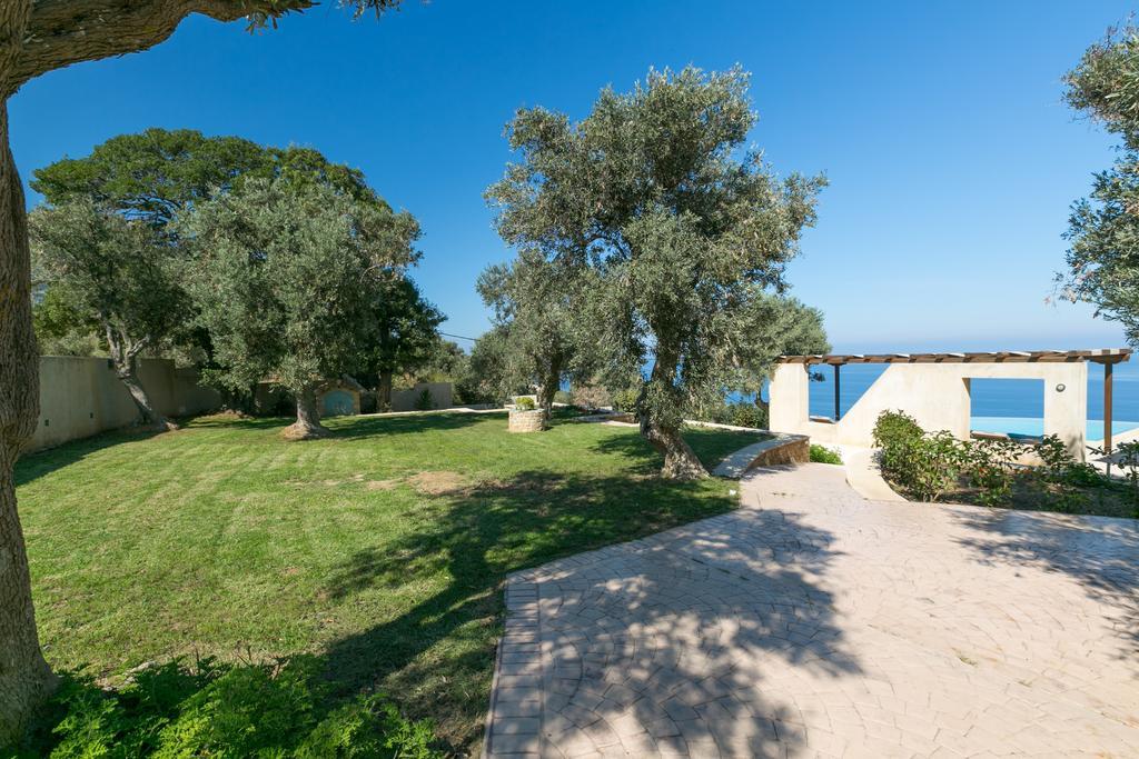 Olivia'S Villas Of Luxury Kalivia (Skiathos) Exterior foto