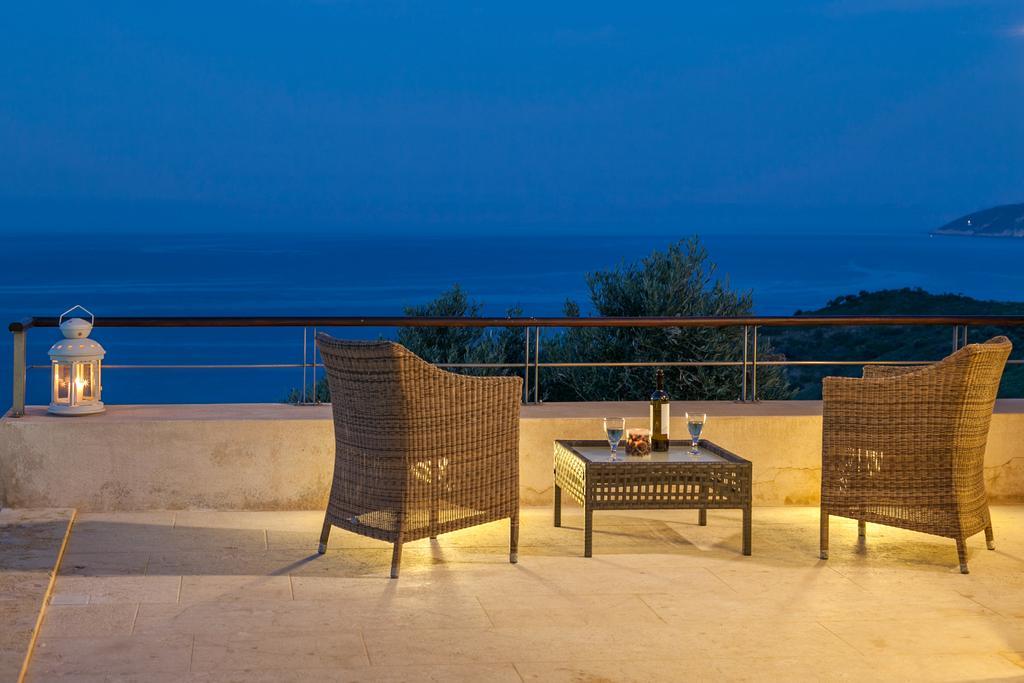 Olivia'S Villas Of Luxury Kalivia (Skiathos) Exterior foto