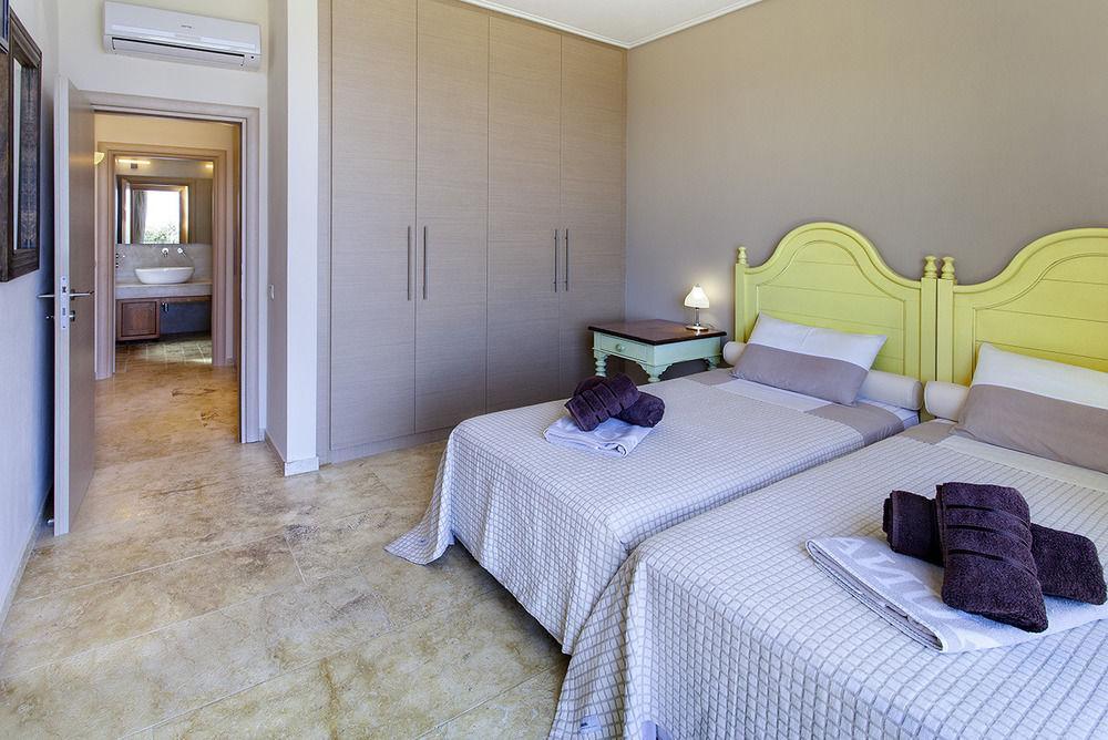 Olivia'S Villas Of Luxury Kalivia (Skiathos) Exterior foto