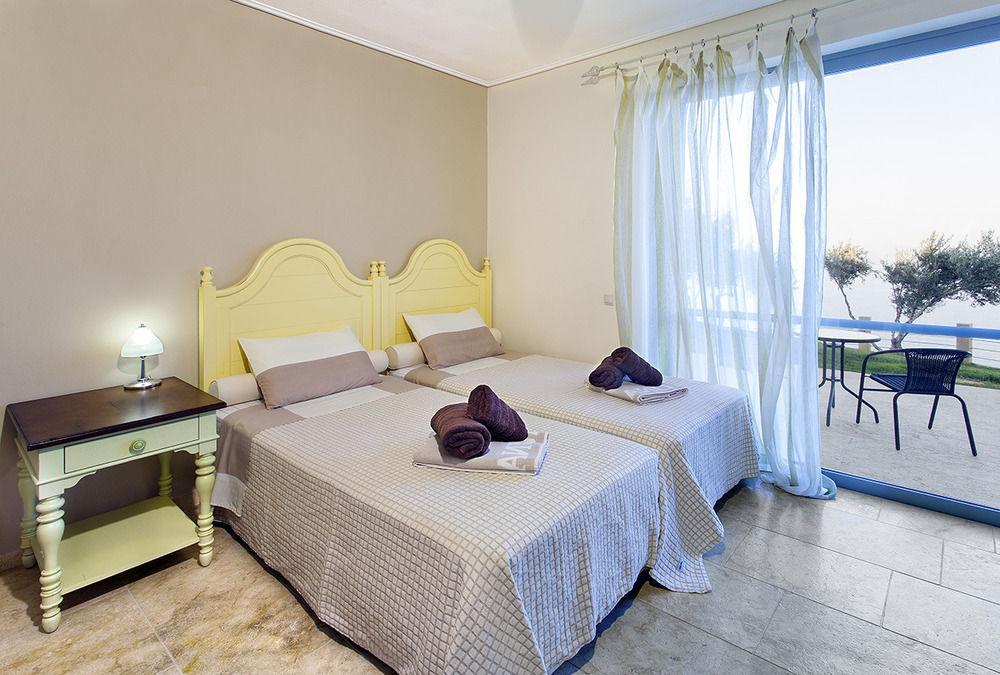 Olivia'S Villas Of Luxury Kalivia (Skiathos) Exterior foto