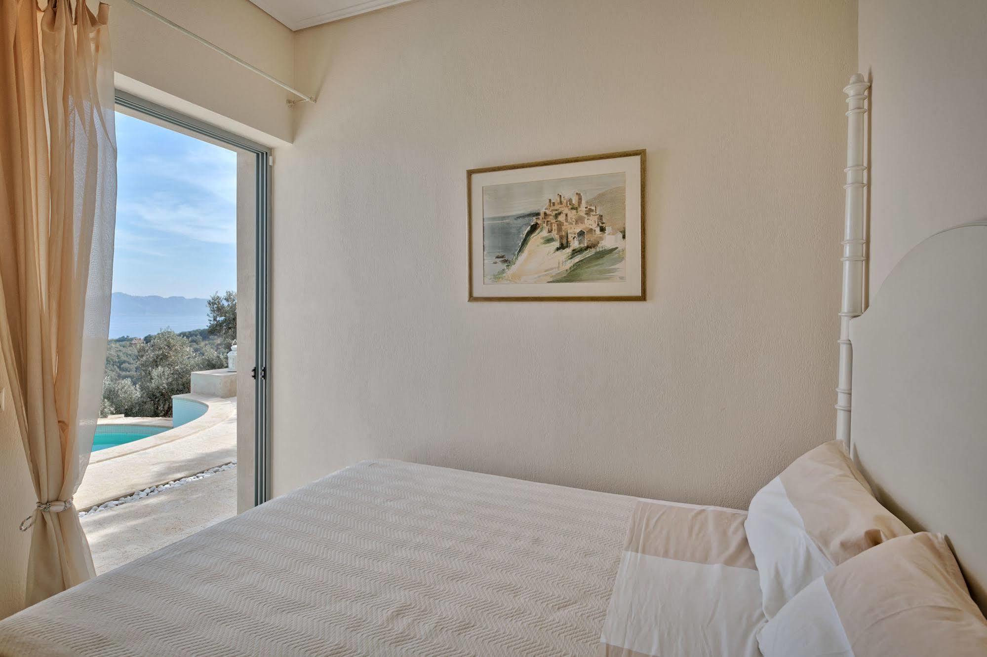 Olivia'S Villas Of Luxury Kalivia (Skiathos) Exterior foto