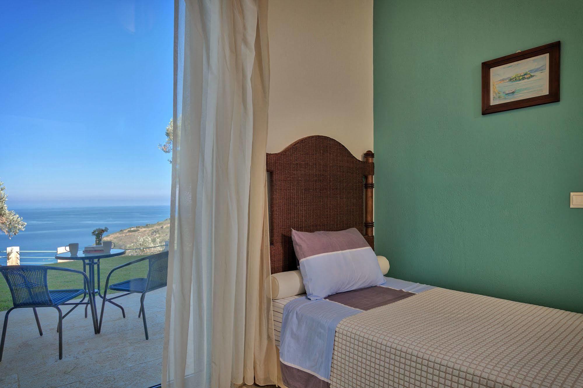 Olivia'S Villas Of Luxury Kalivia (Skiathos) Exterior foto