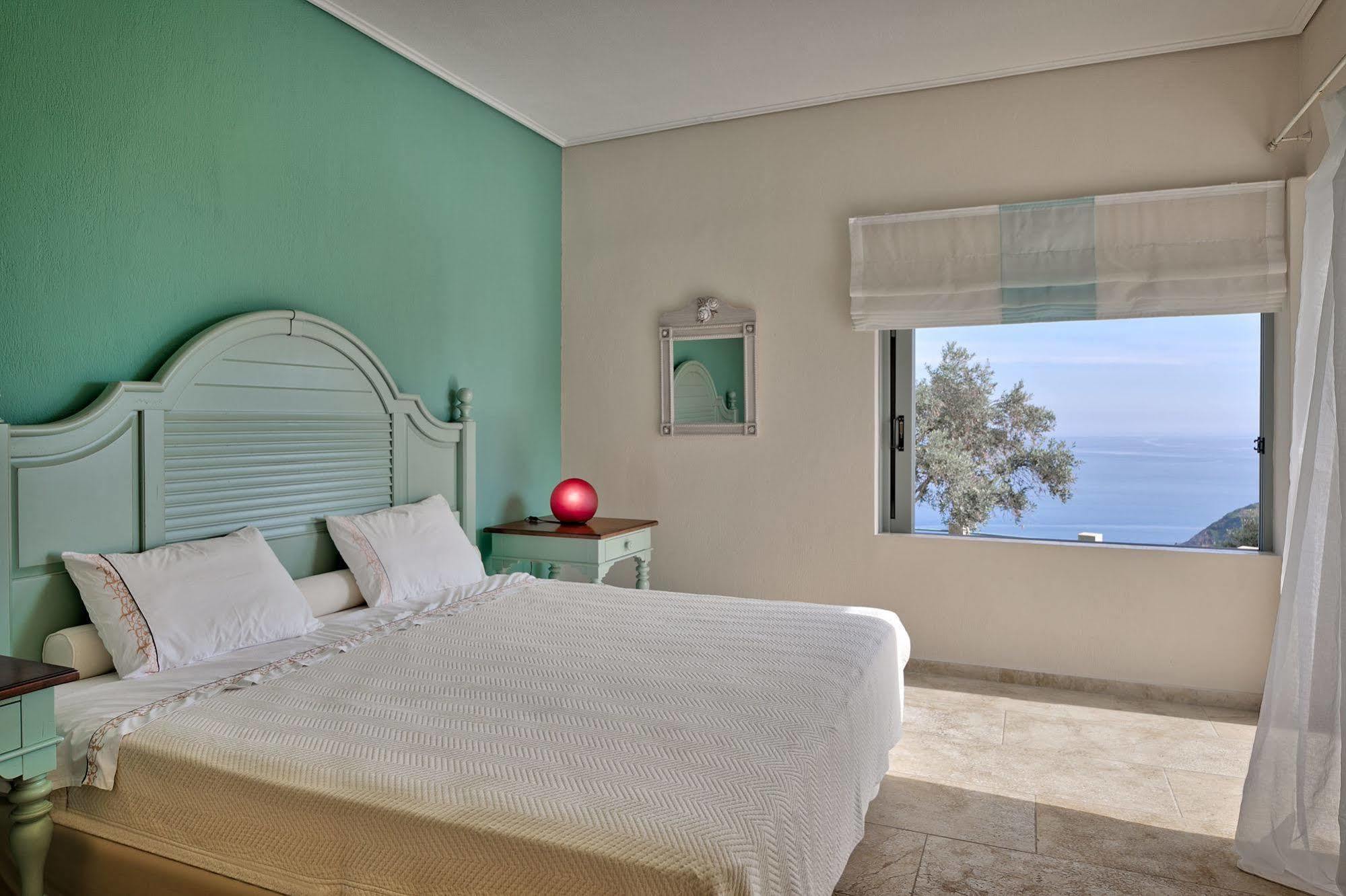 Olivia'S Villas Of Luxury Kalivia (Skiathos) Exterior foto
