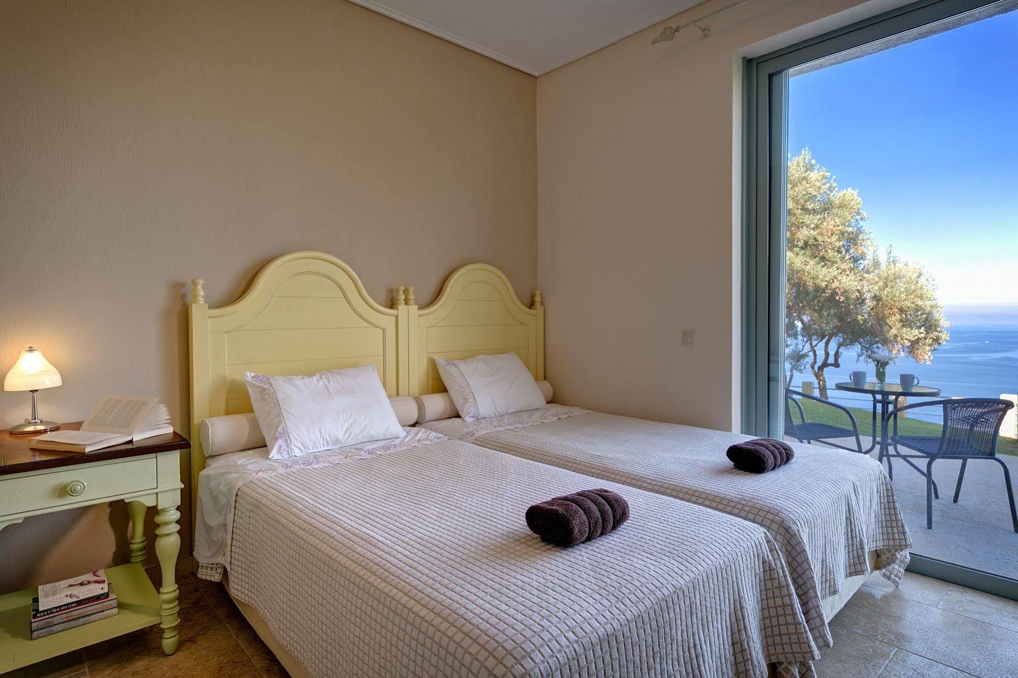 Olivia'S Villas Of Luxury Kalivia (Skiathos) Exterior foto