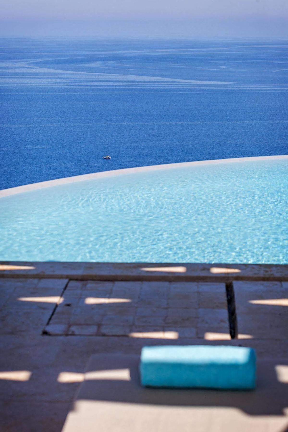 Olivia'S Villas Of Luxury Kalivia (Skiathos) Exterior foto