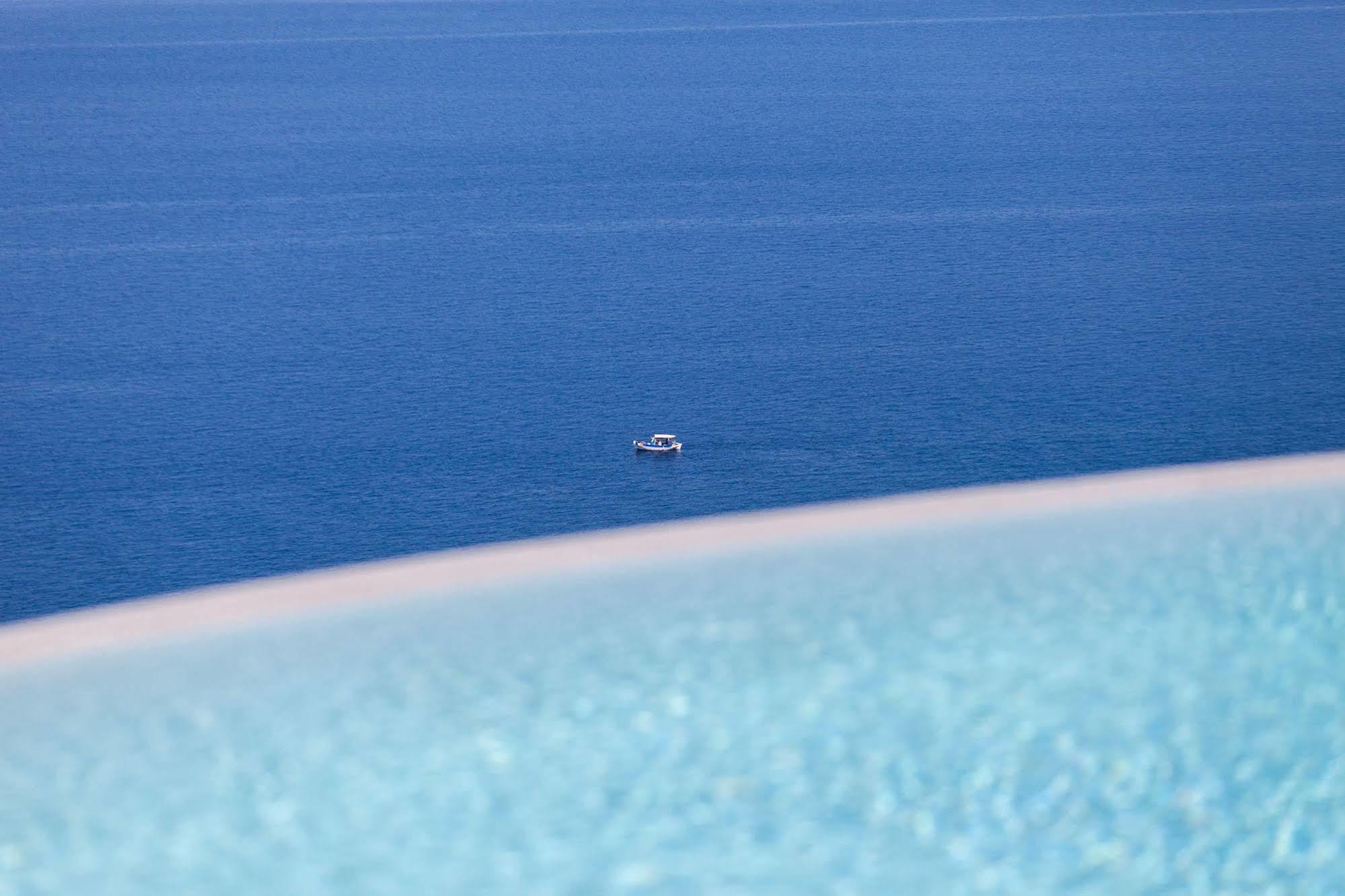 Olivia'S Villas Of Luxury Kalivia (Skiathos) Exterior foto