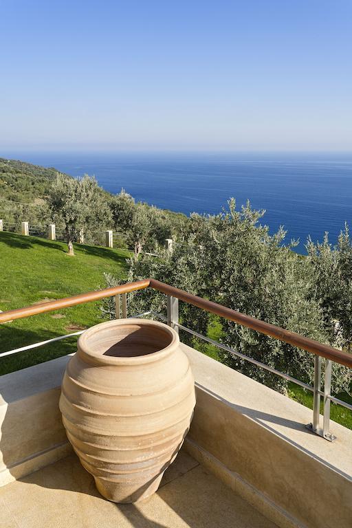 Olivia'S Villas Of Luxury Kalivia (Skiathos) Exterior foto