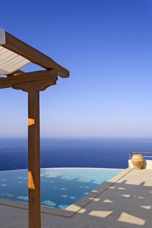 Olivia'S Villas Of Luxury Kalivia (Skiathos) Exterior foto
